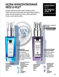 Avon leták Strana 107