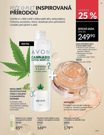 Avon leták Strana 113