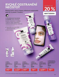 Avon leták Strana 115