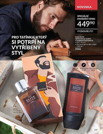 Avon leták Strana 127