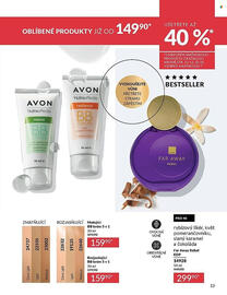 Avon leták Strana 13