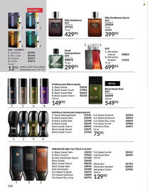 Avon leták Strana 130