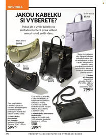 Avon leták Strana 142