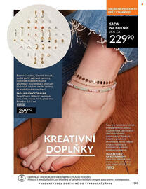Avon leták Strana 143