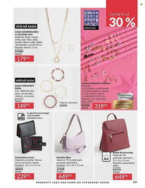 Avon leták Strana 149