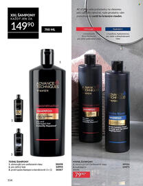 Avon leták Strana 154