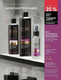Avon leták Strana 157