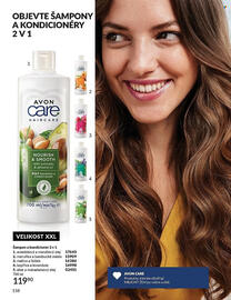 Avon leták Strana 158