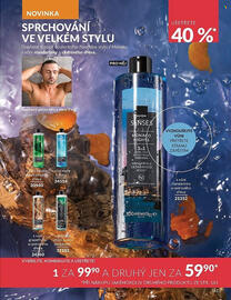 Avon leták Strana 161