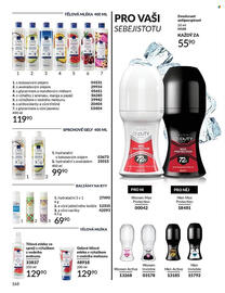 Avon leták Strana 168