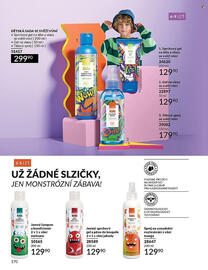 Avon leták Strana 170