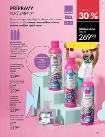 Avon leták Strana 171