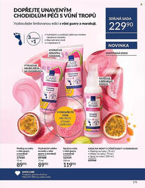 Avon leták Strana 175
