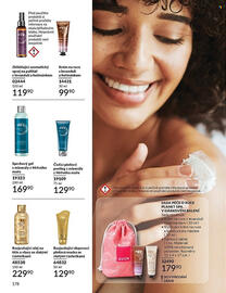 Avon leták Strana 178