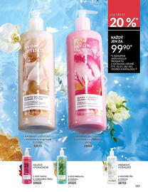 Avon leták Strana 183