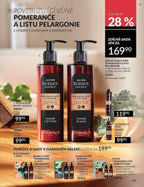 Avon leták Strana 185