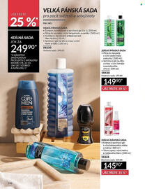 Avon leták Strana 186