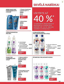 Avon leták Strana 189