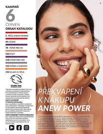 Avon leták Strana 2