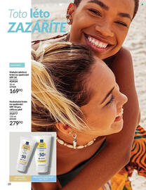 Avon leták Strana 20