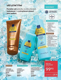 Avon leták Strana 23