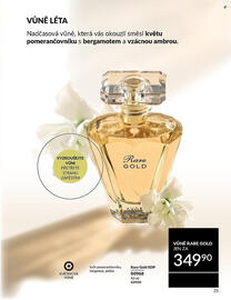 Avon leták Strana 25