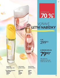 Avon leták Strana 31
