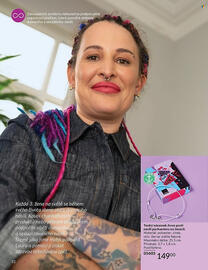 Avon leták Strana 32