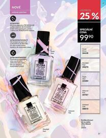 Avon leták Strana 37