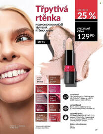 Avon leták Strana 39