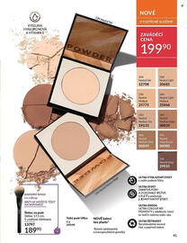 Avon leták Strana 41