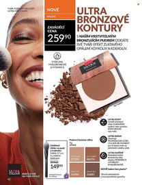 Avon leták Strana 42
