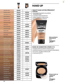 Avon leták Strana 44