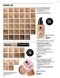 Avon leták Strana 46