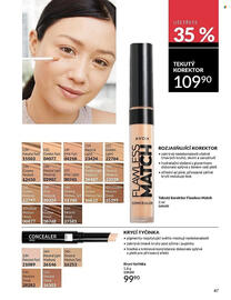Avon leták Strana 47