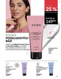 Avon leták Strana 49