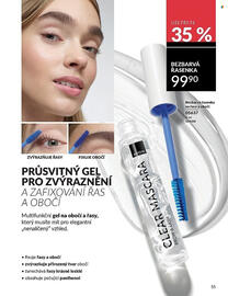 Avon leták Strana 55
