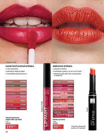 Avon leták Strana 60