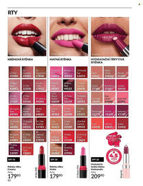 Avon leták Strana 62