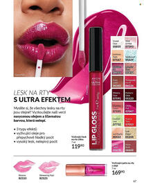 Avon leták Strana 67
