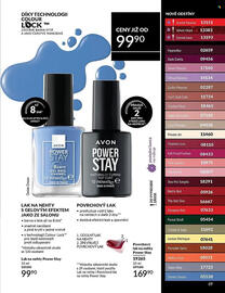 Avon leták Strana 69