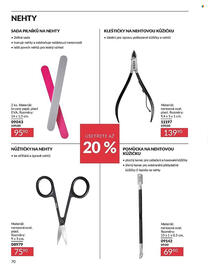 Avon leták Strana 70