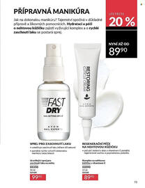 Avon leták Strana 73
