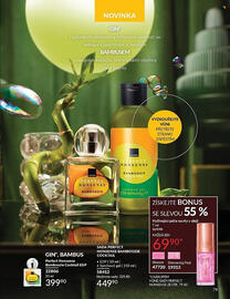 Avon leták Strana 79