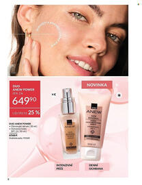 Avon leták Strana 8