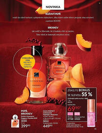 Avon leták Strana 81