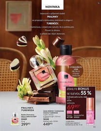 Avon leták Strana 83