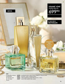 Avon leták Strana 85