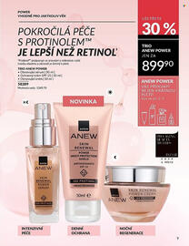 Avon leták Strana 9