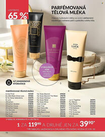 Avon leták Strana 98